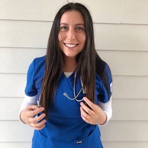 Meet your Posher, Dani